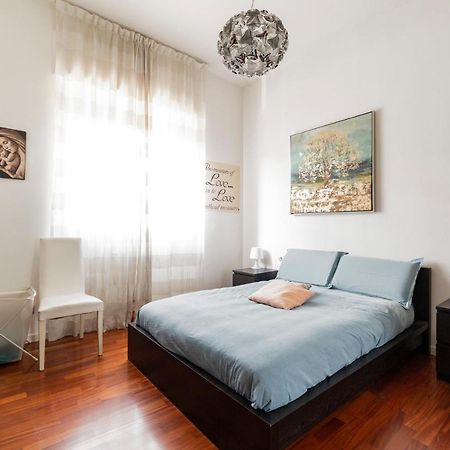 Milano Calvairate Balcony Apt Екстер'єр фото