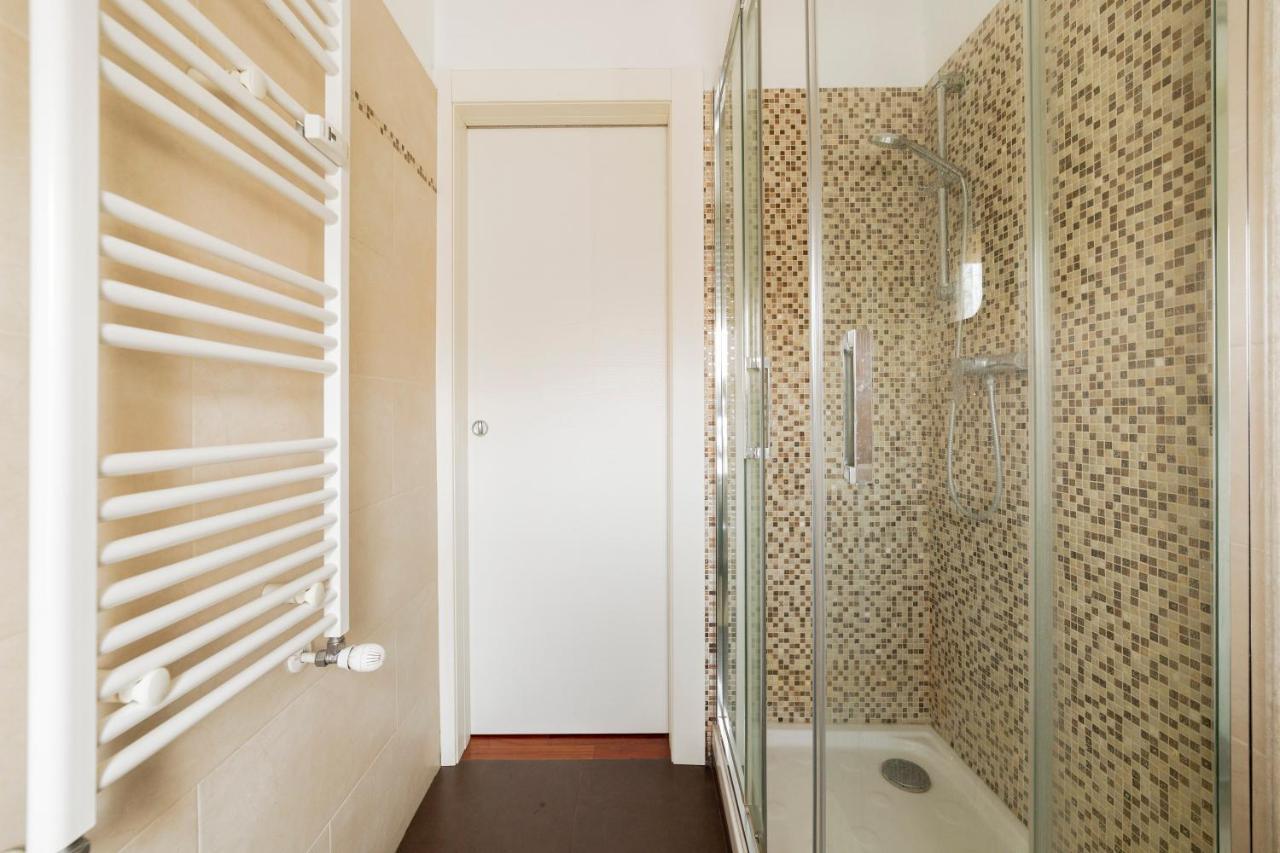 Milano Calvairate Balcony Apt Екстер'єр фото